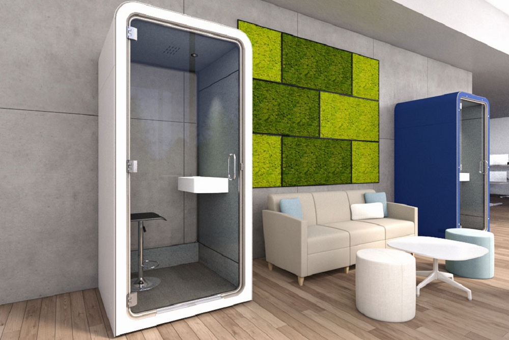 Aydın’da Akustik Kabini ile Gürültü Sorunlarına Kalıcı Çözümler