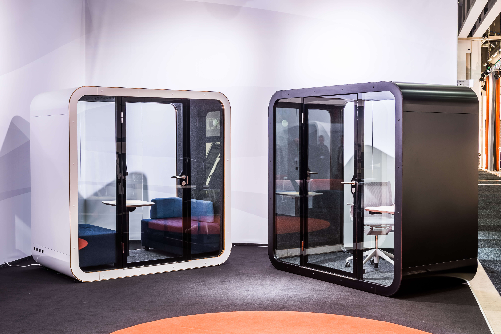 Samsun’da Akustik Kabini ile Gürültü Sorunlarına Kalıcı Çözümler