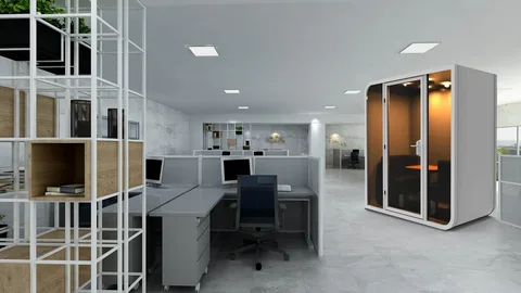 Kastamonu’da Akustik Kabini ile Gürültü Sorunlarına Kalıcı Çözümler