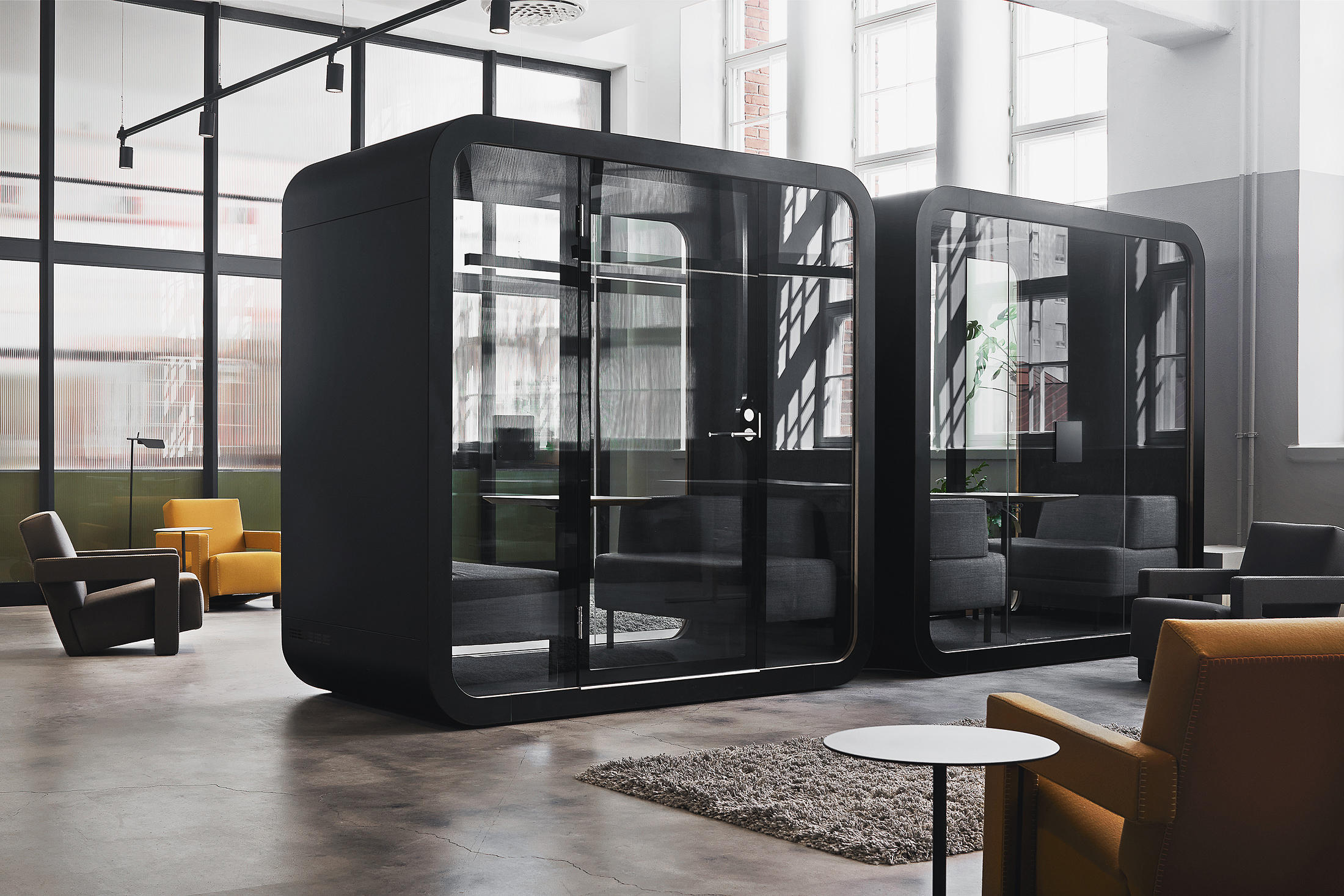 Mardin’de Akustik Kabini ile Gürültü Sorunlarına Kalıcı Çözümler