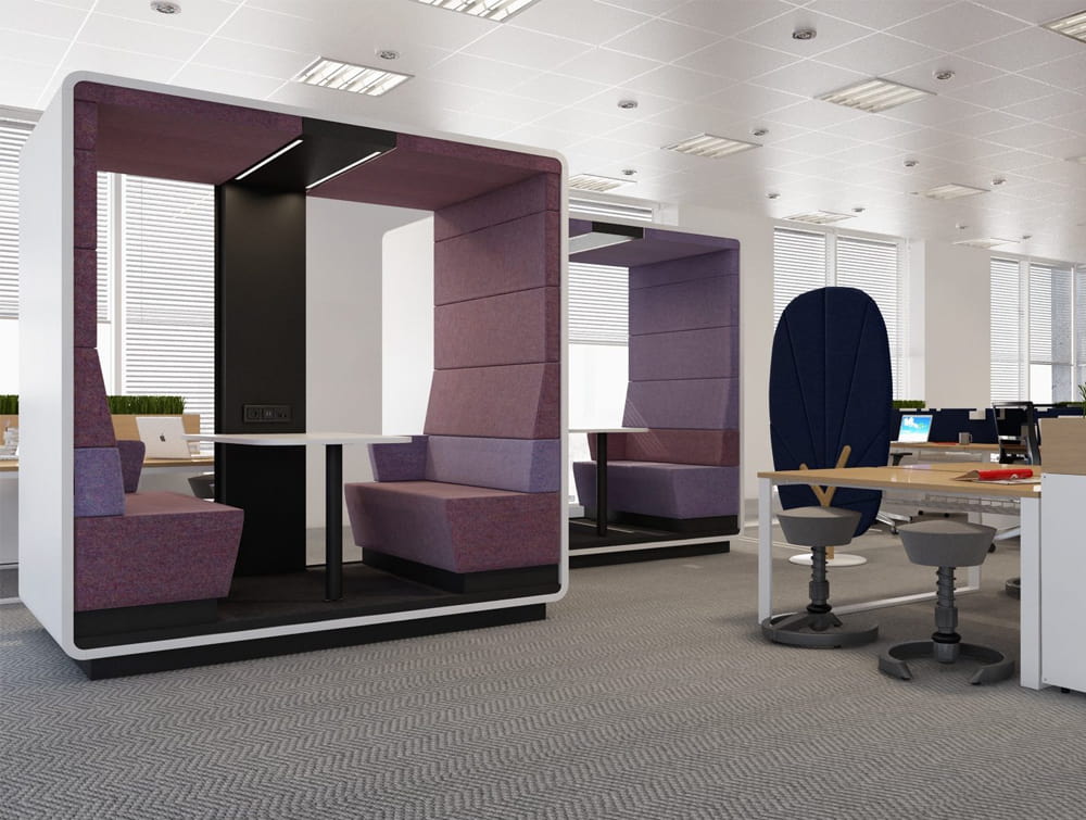 Antalya’da Akustik Kabini ile Gürültü Sorunlarına Kalıcı Çözümler