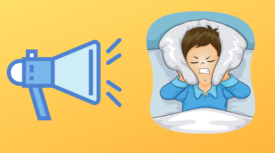 Apartman Gürültü Yönetmeliği