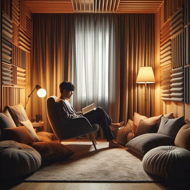 Ses Yalıtım İpuçları