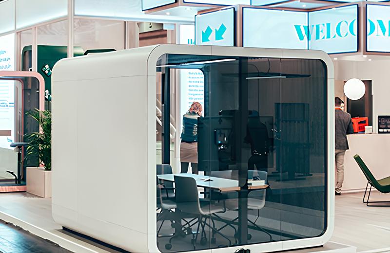 Akustik Kabin Fiyatlarını Belirleyen Faktörler